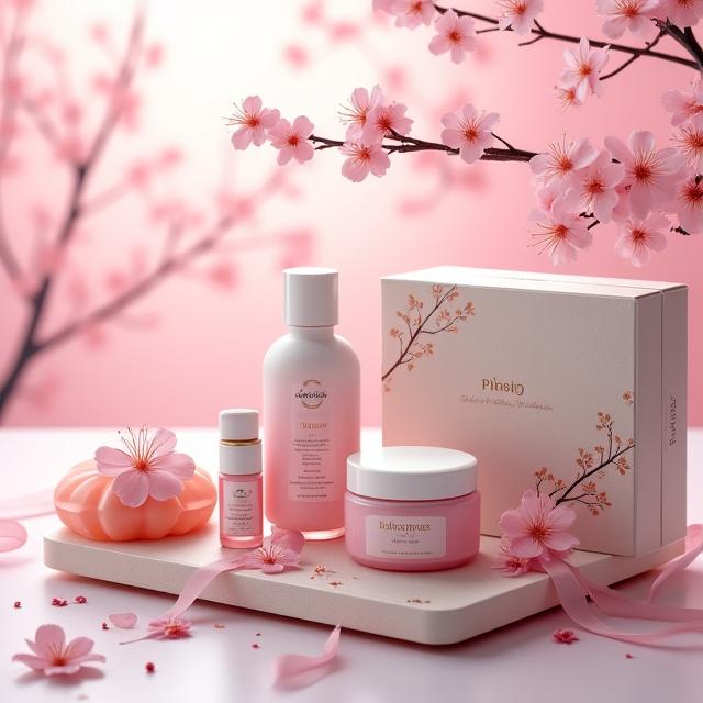 春桜ギフトセット