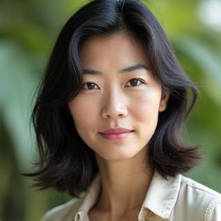 中村環境専門家